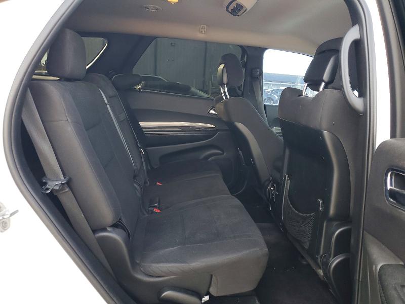 79003855 :رقم المزاد ، 1C4RDHAG2HC847800 vin ، 2017 Dodge Durango مزاد بيع