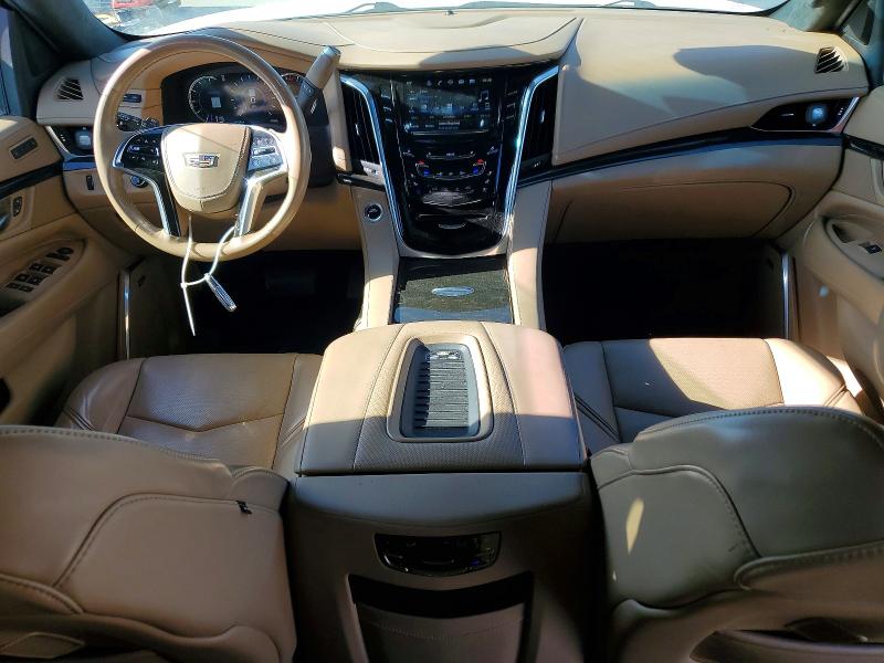 Aukcja sprzedaży 2020 Cadillac Escalade, vin: 1GYS4DKJ7LR134976, numer aukcji: 77312655