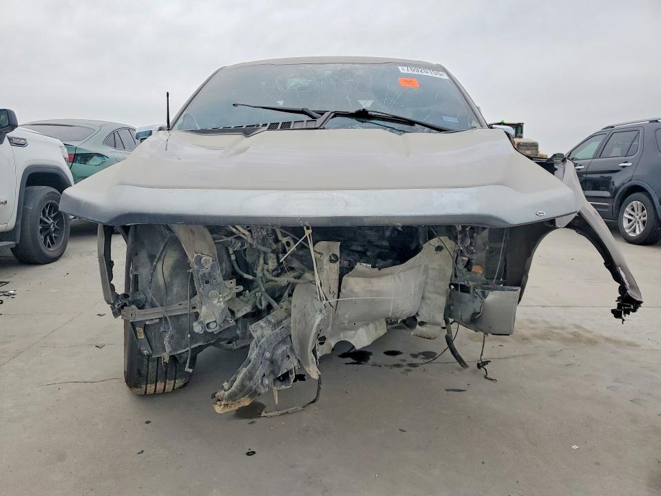 Auction sale of the 2022 Ford F150, vin: 1FTEW1C84NKE13997, lot number: 76920155