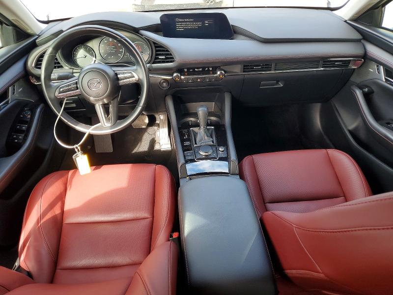 Продажа на аукционе авто 2023 Mazda 3, vin: 3MZBPACM5PM377825, номер лота: 77499265