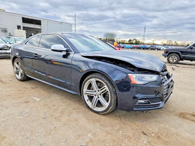 Aukcja sprzedaży 2013 Audi S5, vin: WAUCGAFR5DA044738, numer aukcji: 78665595