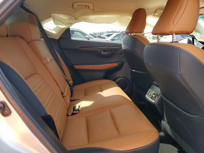 Продаж на аукціоні авто 2019 Lexus Nx 300 Bas, vin: JTJYARBZXK2126094, номер лоту: 76999075