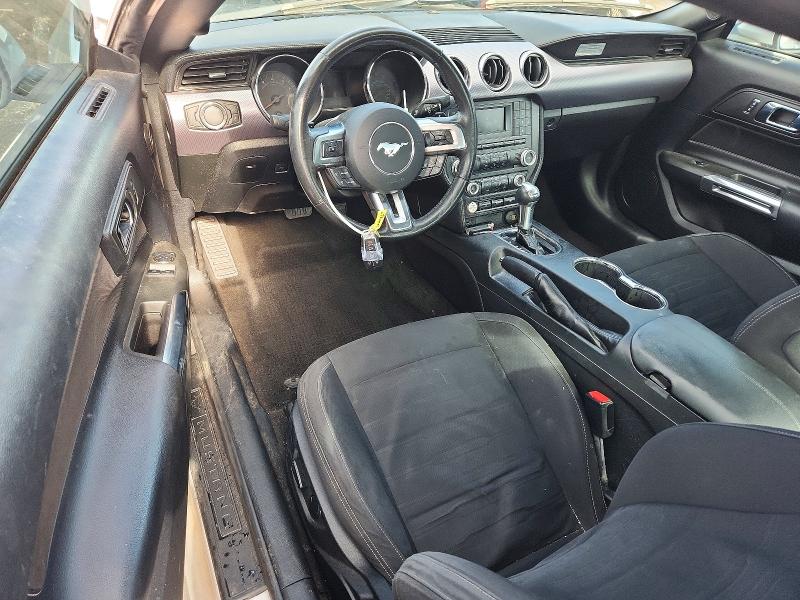Aukcja sprzedaży 2016 Ford Mustang, vin: 1FA6P8TH7G5208126, numer aukcji: 76749565