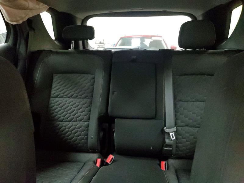 77213245 :رقم المزاد ، 2GNAXJEV8J6233795 vin ، 2018 Chevrolet Equinox مزاد بيع