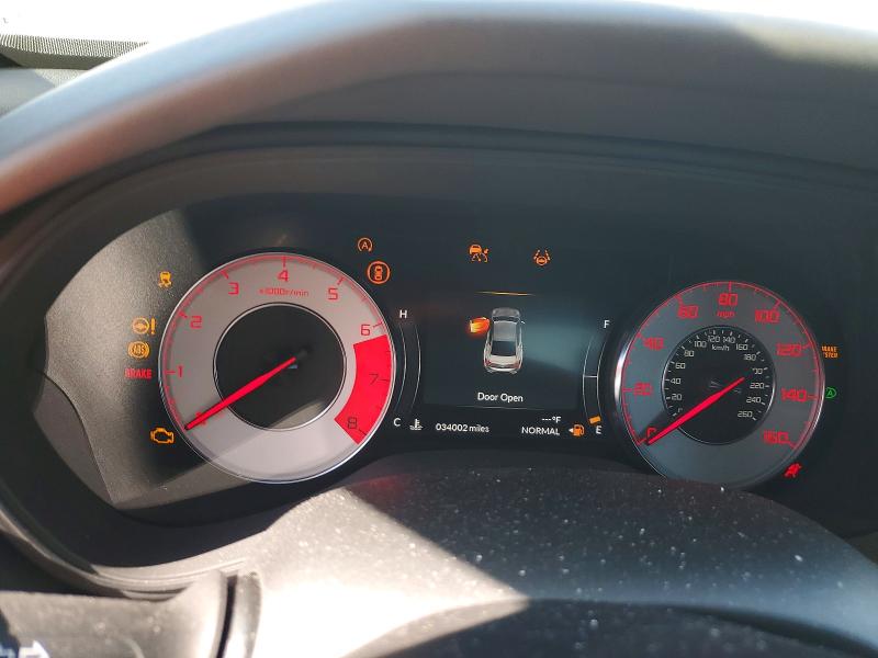 Продажа на аукционе авто 2023 Acura Tlx, vin: 19UUB7F97PA000691, номер лота: 77351235