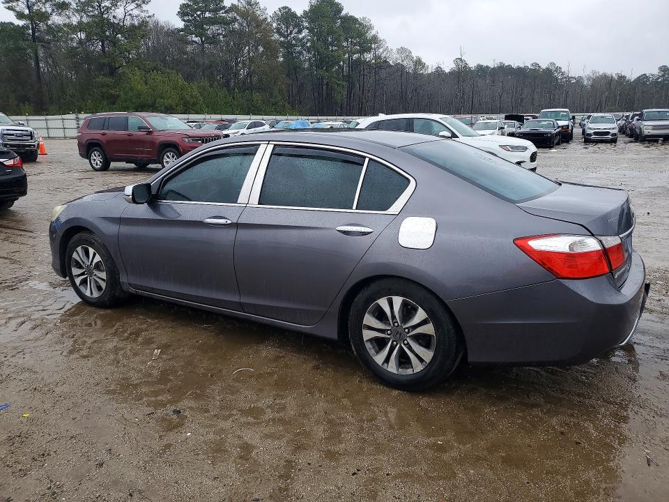 Продаж на аукціоні авто 2014 Honda Accord, vin: 1HGCR2F3XEA119788, номер лоту: 75821335