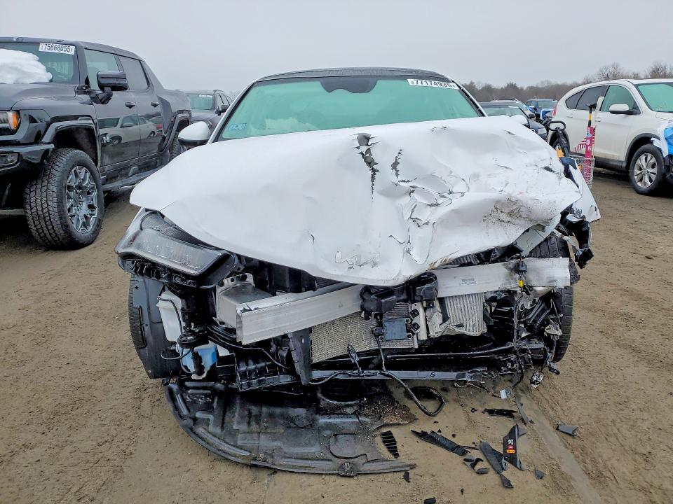 Aukcja sprzedaży 2023 Kia K5, vin: 5XXG34J21PG181163, numer aukcji: 77174935