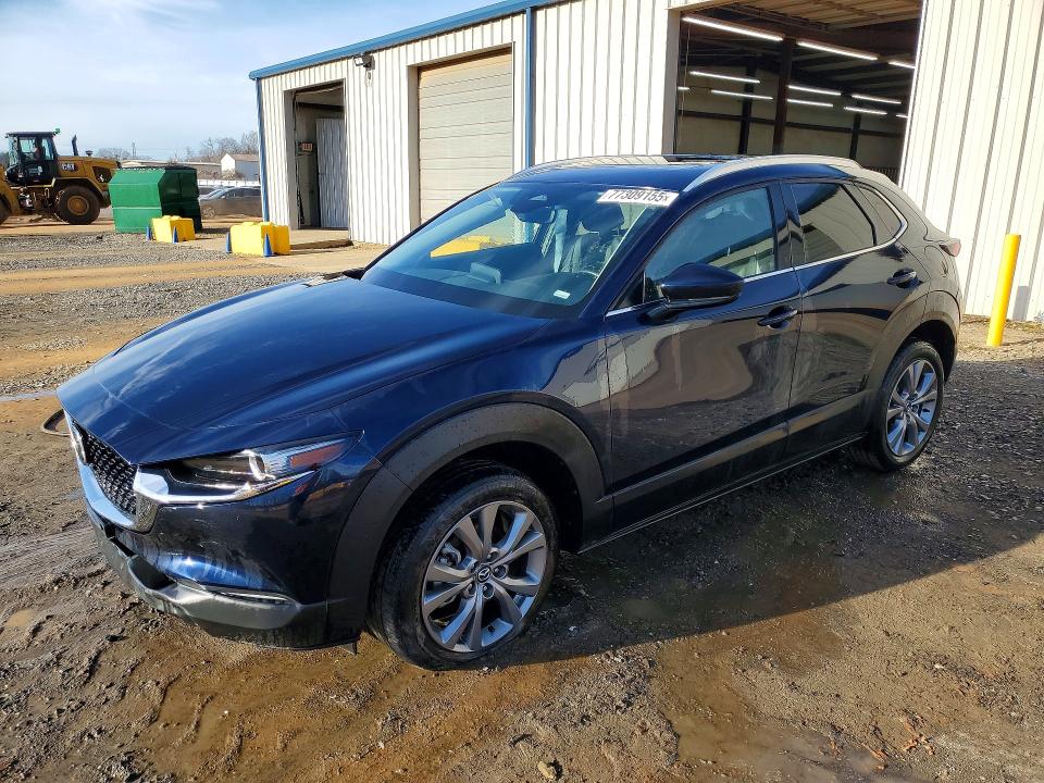 Aukcja sprzedaży 2024 Mazda Cx-30 Pref, vin: 3MVDMBCM0RM652125, numer aukcji: 77309155