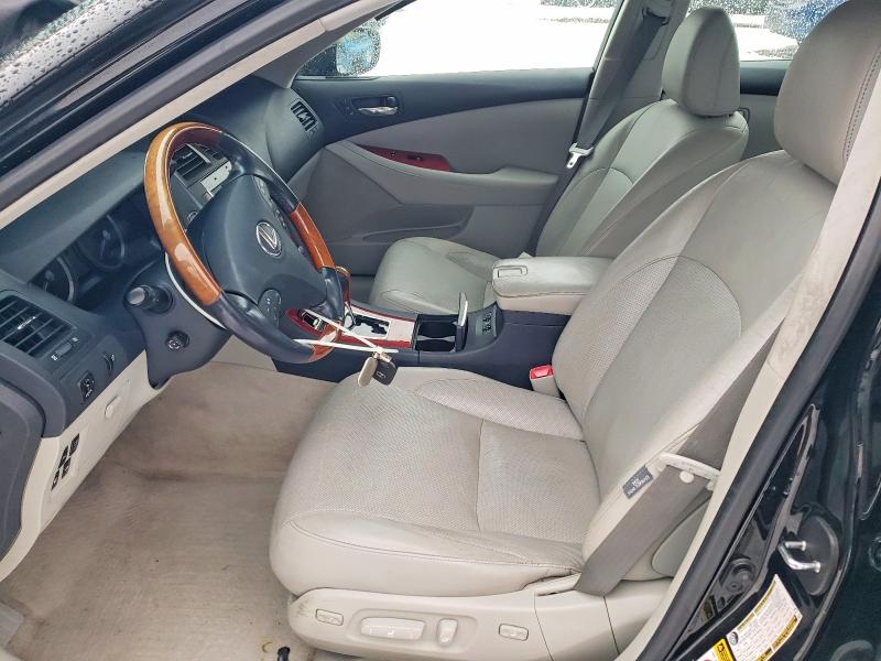 75796485 :رقم المزاد ، JTHBJ46G982228725 vin ، 2008 Lexus Es مزاد بيع