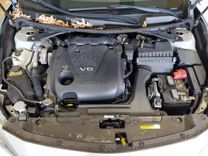Aukcja sprzedaży 2018 Nissan Maxima, vin: 1N4AA6AP1JC389852, numer aukcji: 77795485
