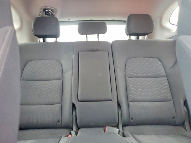 Продажа на аукционе авто 2021 Hyundai Tucson, vin: KM8J2CA48MU345448, номер лота: 79301235