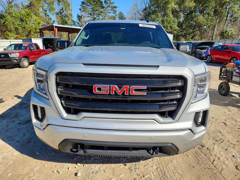 Aukcja sprzedaży 2022 Gmc Sierra Limited, vin: 3GTU9CETXNG171031, numer aukcji: 78687435