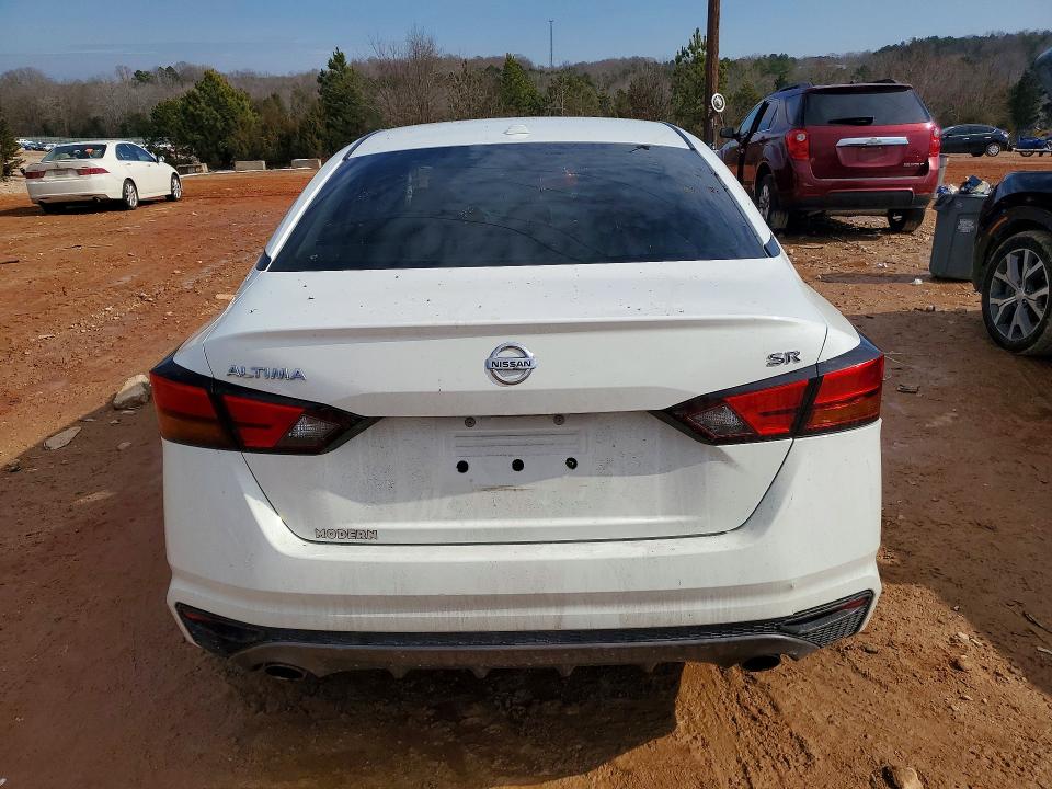 Продаж на аукціоні авто 2019 Nissan Altima, vin: 1N4BL4CV1KC250434, номер лоту: 76246845
