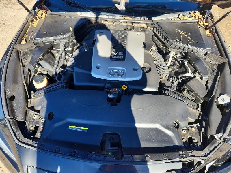 Aukcja sprzedaży 2015 Infiniti Q50, vin: JN1BV7AR5FM419661, numer aukcji: 75971925