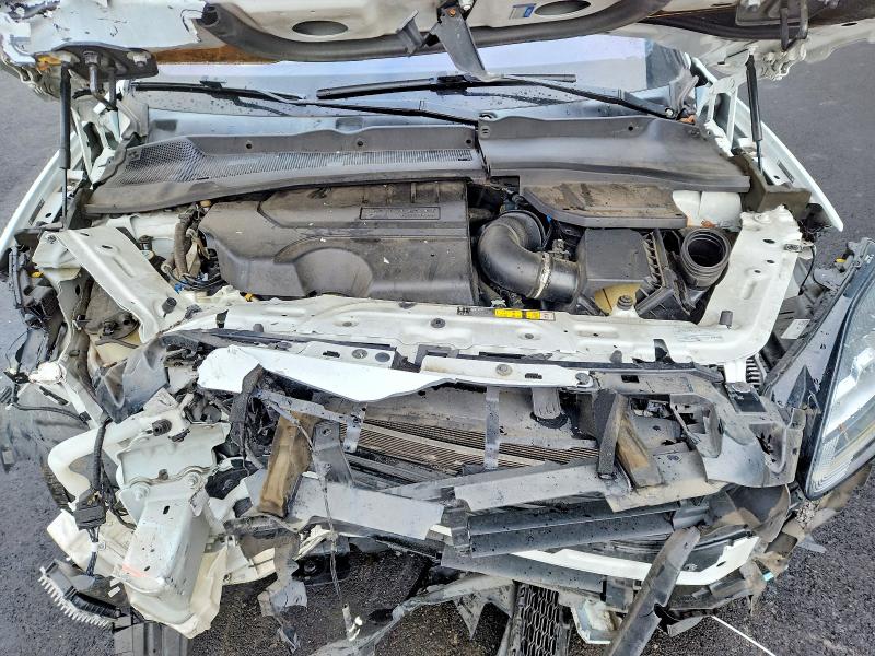 77990955 :رقم المزاد ، SADFM2GXXJ1Z29447 vin ، 2018 Jaguar E-pace مزاد بيع
