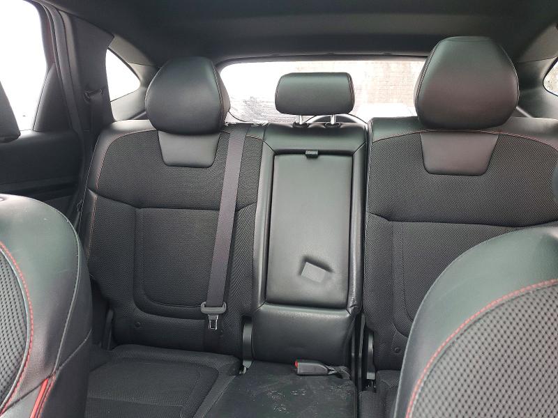 Продаж на аукціоні авто 2022 Hyundai Tucson, vin: KM8JCCAE2NU137931, номер лоту: 75174795
