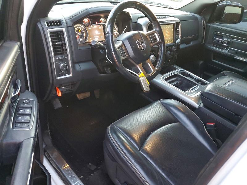 Aukcja sprzedaży 2016 Ram 1500, vin: 1C6RR7PT8GS217310, numer aukcji: 78646675