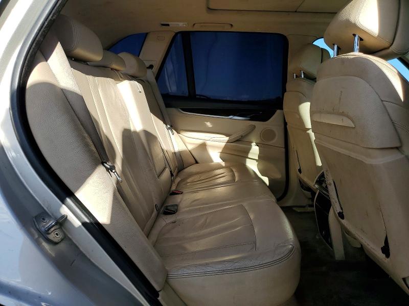 2014 Bmw X5 მანქანა იყიდება აუქციონზე, vin: 5UXKR2C50E0H33935, აუქციონის ნომერი: 77727005