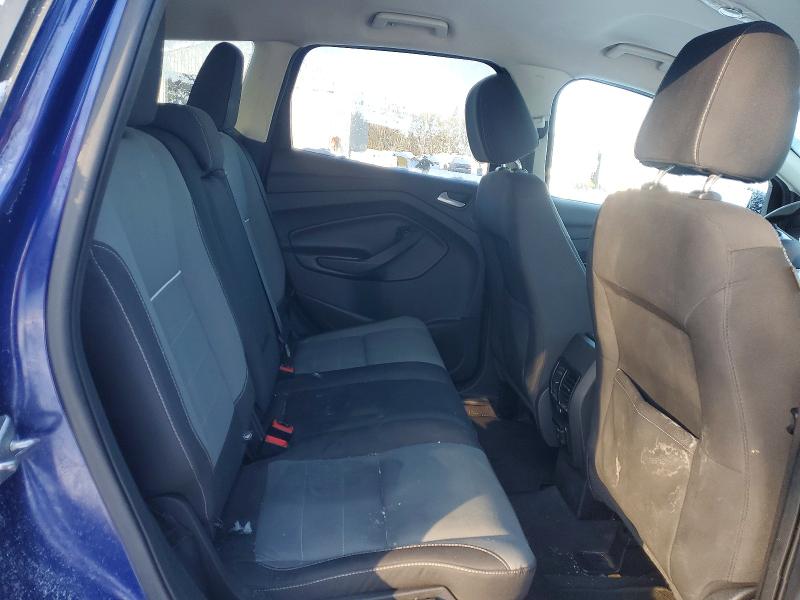 Продажа на аукционе авто 2014 Ford Escape, vin: 1FMCU0GX7EUC96358, номер лота: 75807245