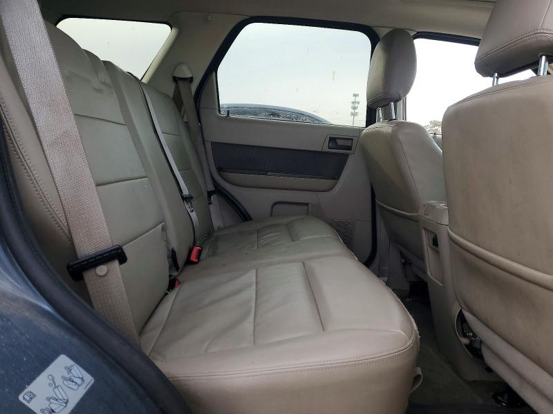 Продаж на аукціоні авто 2011 Ford Escape, vin: 1FMCU0D77AKC64116, номер лоту: 76842265