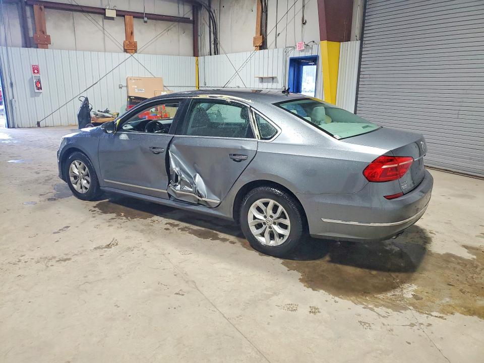 Aukcja sprzedaży 2016 Volkswagen Passat, vin: 1VWAS7A35GC054240, numer aukcji: 78099345