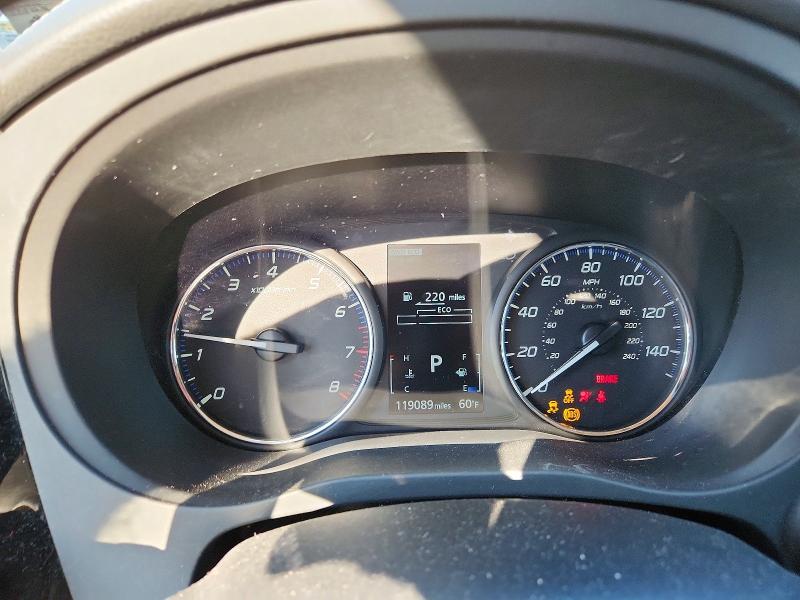 Продаж на аукціоні авто 2018 Mitsubishi Outlander, vin: JA4AZ3A3XJZ071394, номер лоту: 76892425