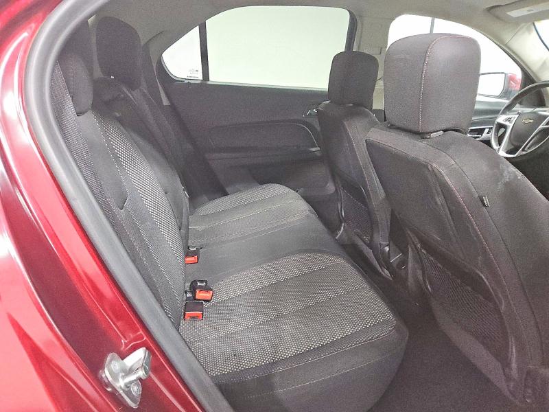 Aukcja sprzedaży 2017 Chevrolet Equinox, vin: 2GNFLFEK4H6243108, numer aukcji: 51624926