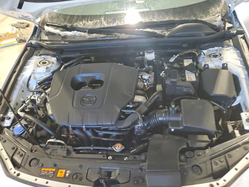 Продажа на аукционе авто 2025 Mazda 3, vin: JM1BPAKM2S1797004, номер лота: 78962955