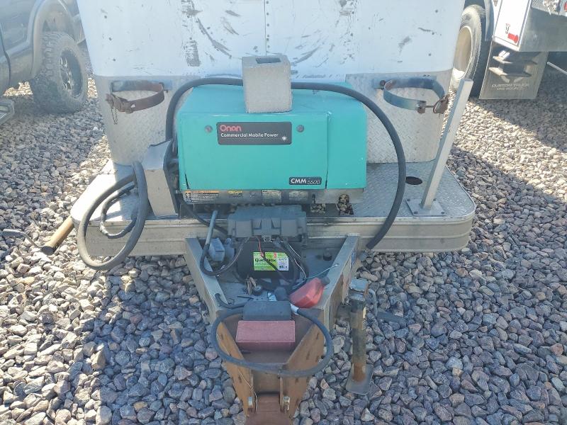 Aukcja sprzedaży 2000 Feat Trailer, vin: 4FGL01129YC031660, numer aukcji: 57389996