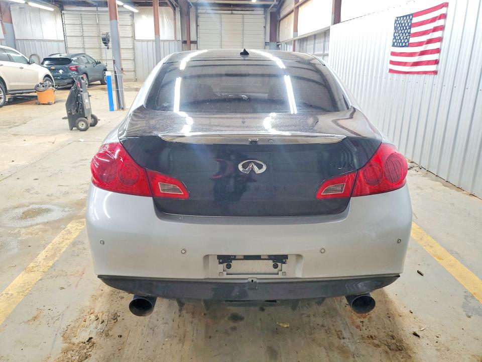 Продажа на аукционе авто 2013 Infiniti G37, vin: JN1CV6AR9DM754207, номер лота: 75258045