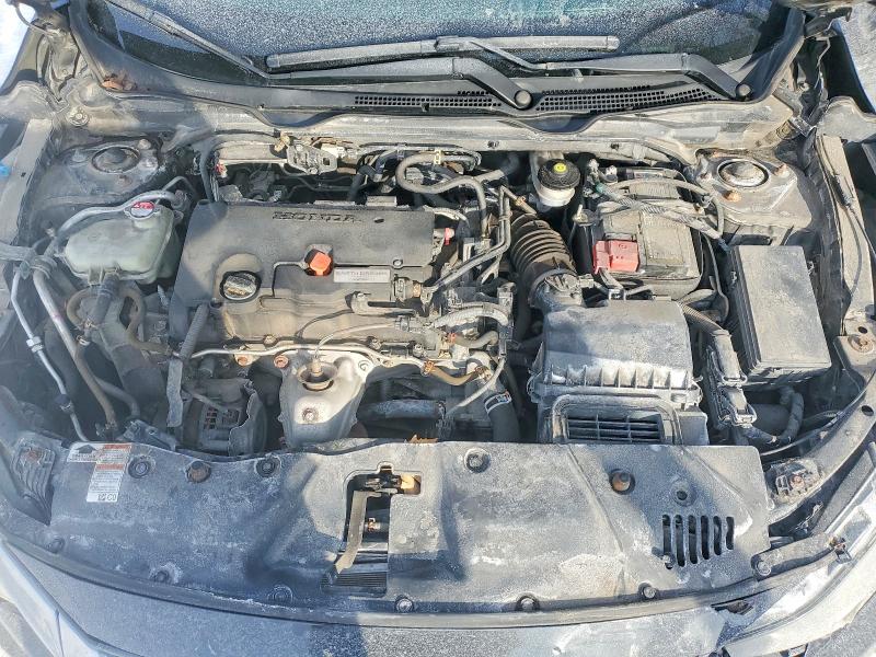 Aukcja sprzedaży 2018 Honda Civic, vin: 2HGFC2F68JH039961, numer aukcji: 78072425