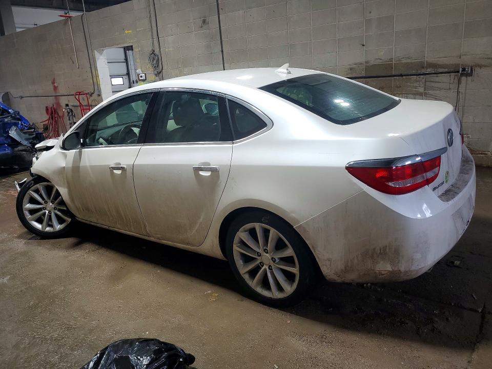 Aukcja sprzedaży 2013 Buick Verano, vin: 1G4PP5SK8D4128843, numer aukcji: 75511585