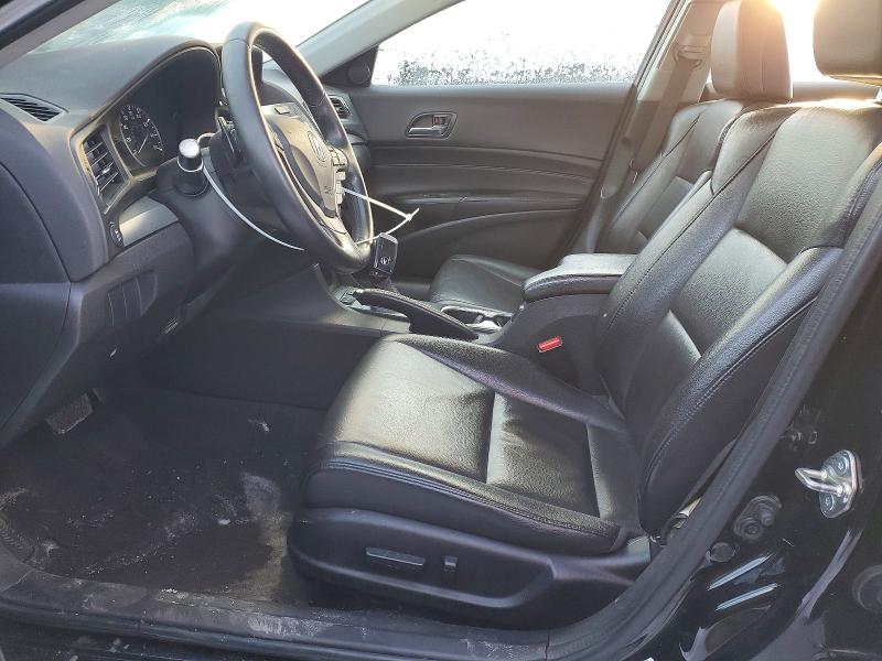 2017 Acura Ilx მანქანა იყიდება აუქციონზე, vin: 19UDE2F39HA012364, აუქციონის ნომერი: 77742005
