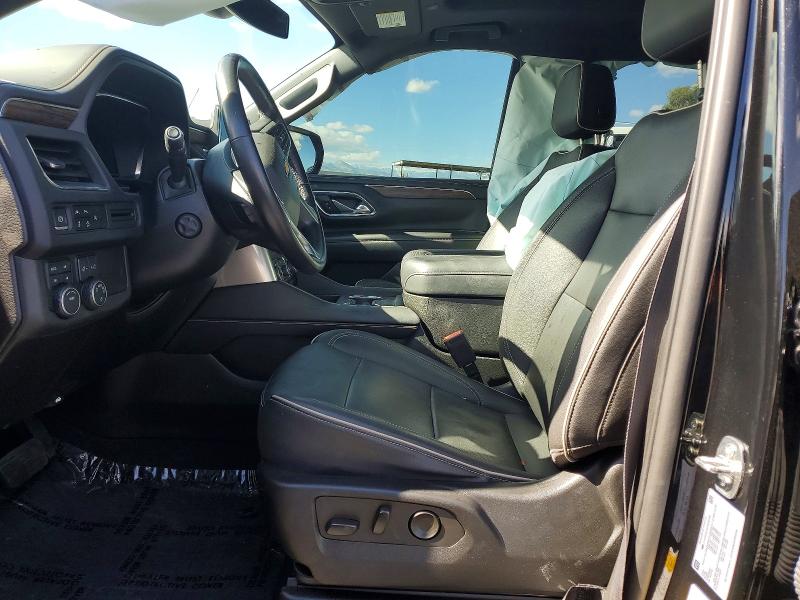 Продажа на аукционе авто 2023 Chevrolet Tahoe, vin: 1GNSKSKDXPR168594, номер лота: 77529475
