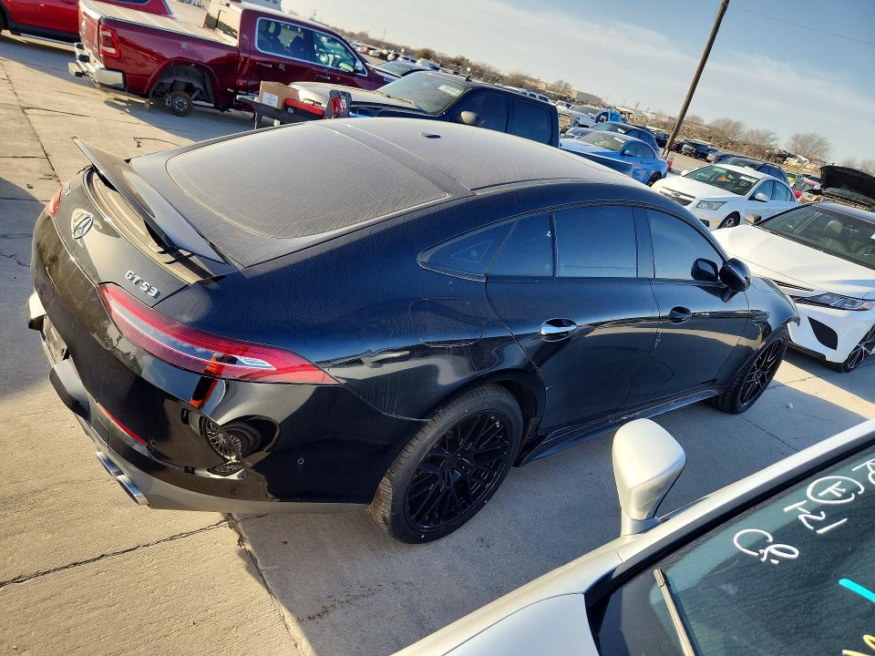 77631385 :رقم المزاد ، WDD7X6BB7KA004139 vin ، 2019 Mercedes-benz Amg Gt مزاد بيع