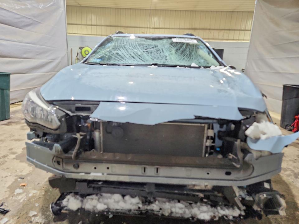 Aukcja sprzedaży 2023 Subaru Crosstrek, vin: JF2GTHSC2PH252678, numer aukcji: 74979405