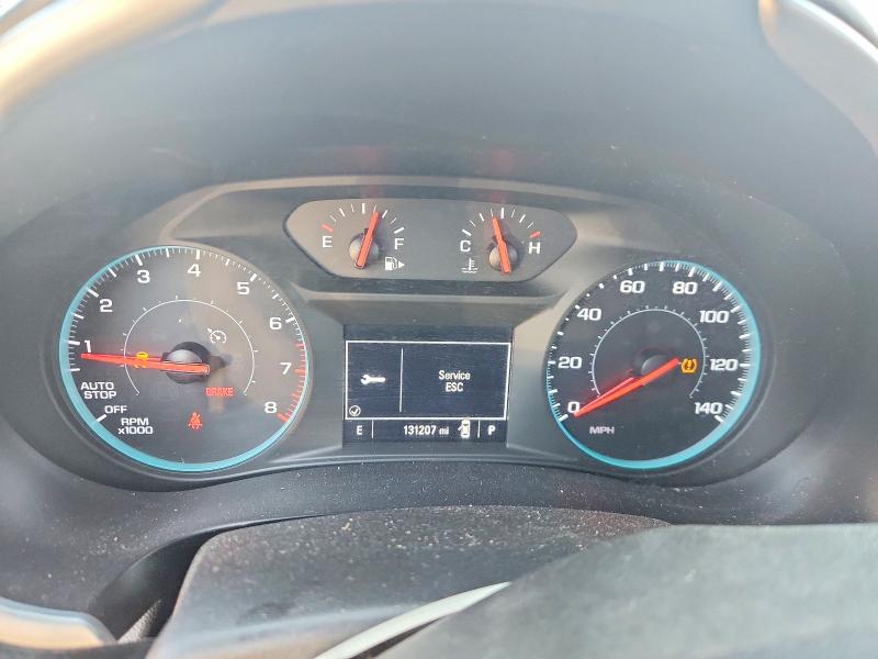 Aukcja sprzedaży 2022 Chevrolet Malibu, vin: 1G1ZD5ST2NF114529, numer aukcji: 76079635