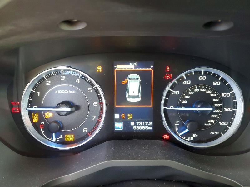 Aukcja sprzedaży 2019 Subaru Ascent, vin: 4S4WMAPD4K3457310, numer aukcji: 77711965