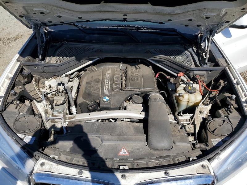 78743125 :رقم المزاد ، 5UXKR0C50G0P25919 vin ، 2016 Bmw X5 مزاد بيع