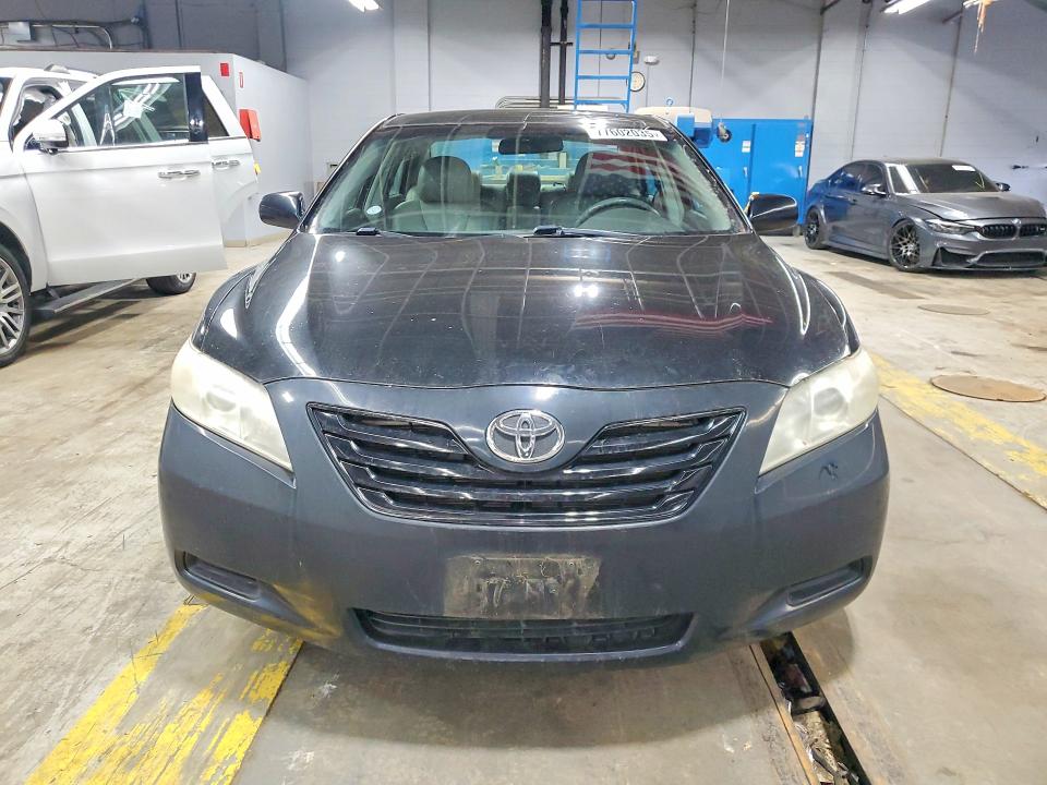 Aukcja sprzedaży 2007 Toyota Camry Ce, vin: 4T1BE46K87U507009, numer aukcji: 77602035