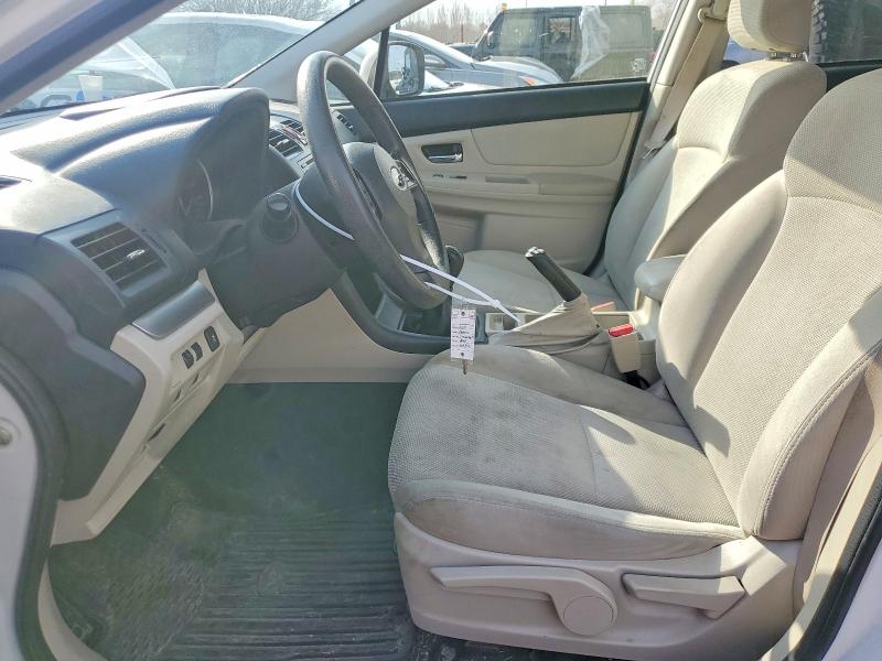 Aukcja sprzedaży 2013 Subaru Xv Crosstrek, vin: JF2GPACC8DG838815, numer aukcji: 77518395