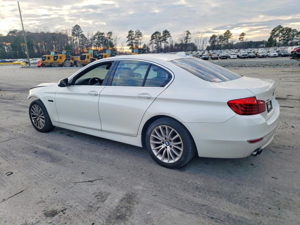 Продажа на аукционе авто 2015 Bmw 528, vin: WBA5A7C53FG142729, номер лота: 76474385