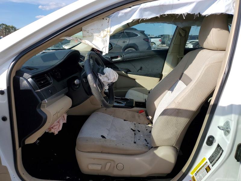 Продажа на аукционе авто 2012 Toyota Camry, vin: 4T4BF1FK9CR268730, номер лота: 76840475