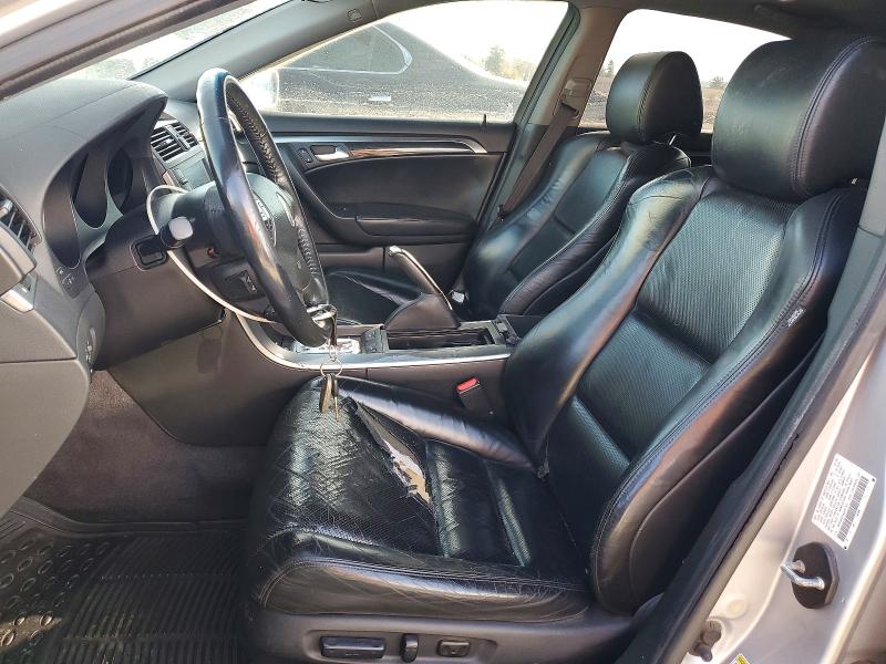 2006 Acura 3.2tl მანქანა იყიდება აუქციონზე, vin: 19UUA662X6A051701, აუქციონის ნომერი: 77246775