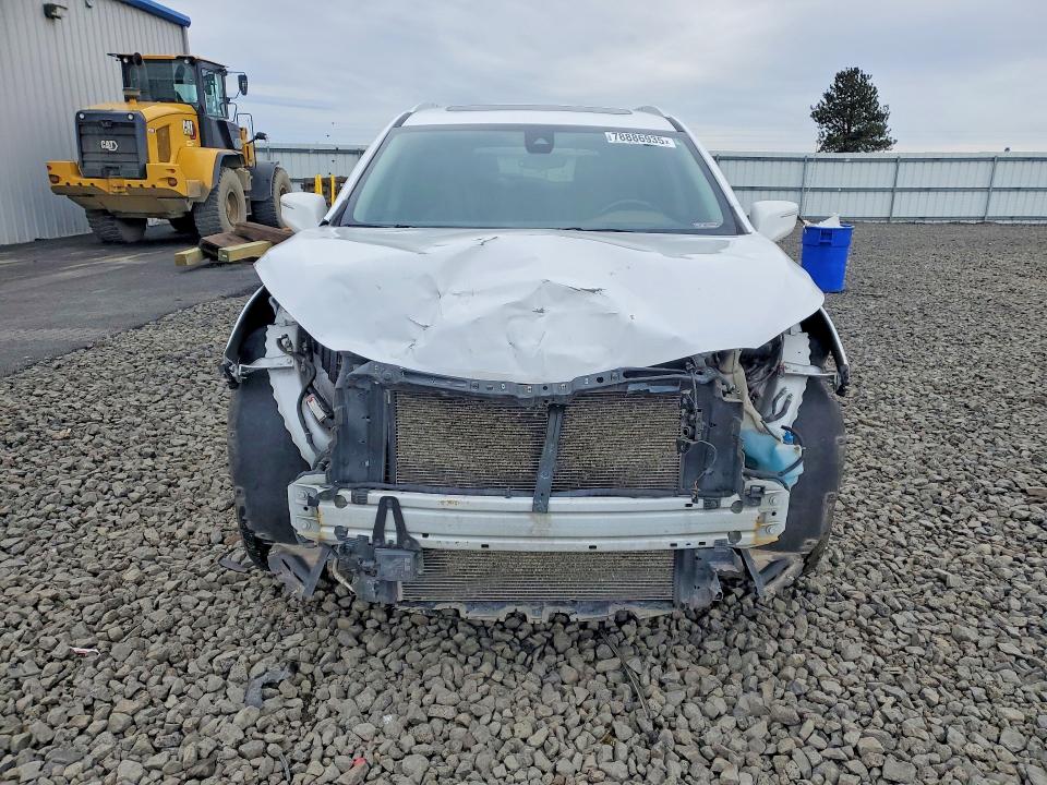 Продажа на аукционе авто 2020 Buick Enclave, vin: 5GAEVCKW9LJ291513, номер лота: 78886935