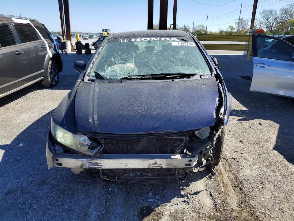 Продаж на аукціоні авто 2006 Honda Civic, vin: JHMFA16536S000506, номер лоту: 73997905