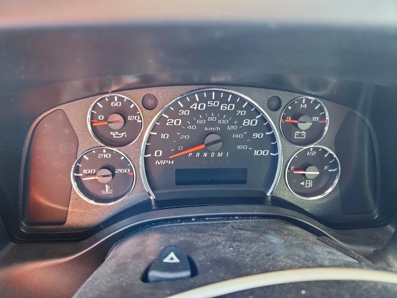 78504065 :رقم المزاد ، 1GTW7AF73R1158436 vin ، 2024 Gmc Savana مزاد بيع