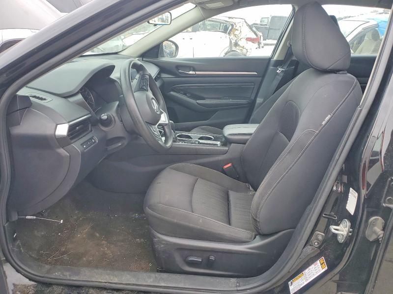 Aukcja sprzedaży 2021 Nissan Altima, vin: 1N4BL4DV5MN417352, numer aukcji: 75578195