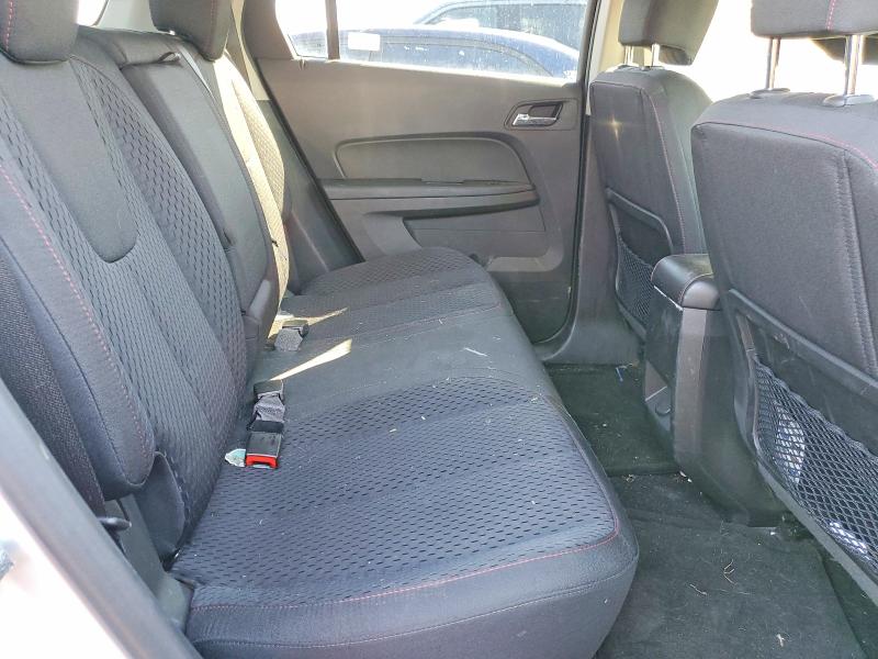 Продаж на аукціоні авто 2014 Gmc Terrain, vin: 2GKALMEK5E6168068, номер лоту: 79401185