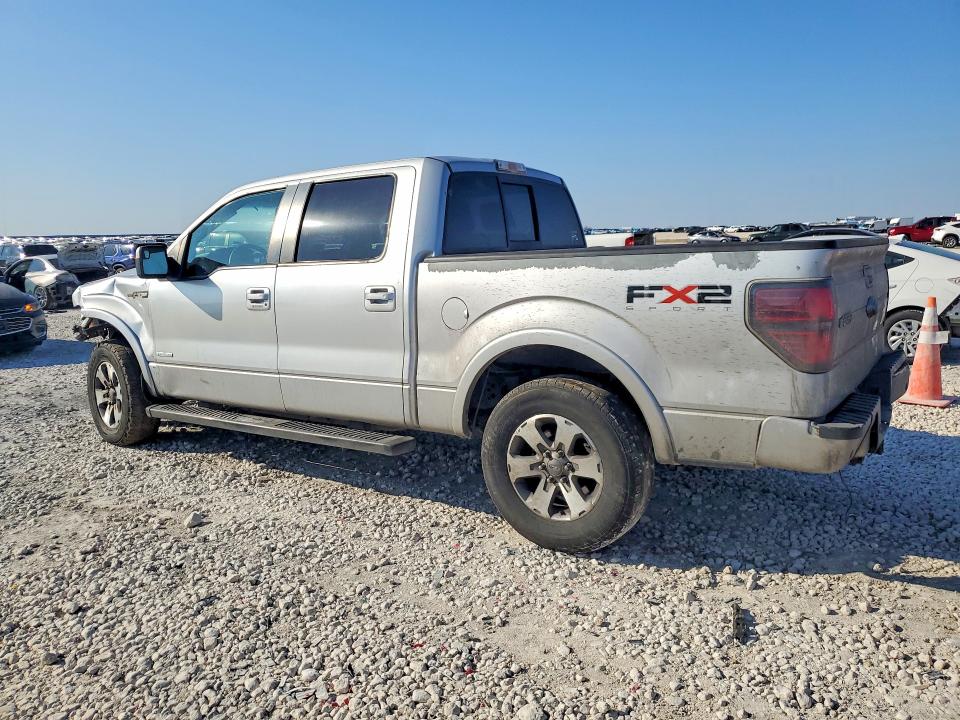 Aukcja sprzedaży 2011 Ford F150, vin: 1FTFW1CT1BKD92241, numer aukcji: 76358695